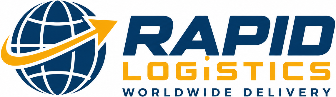 Rapid Logistics — Worldwide Delivery